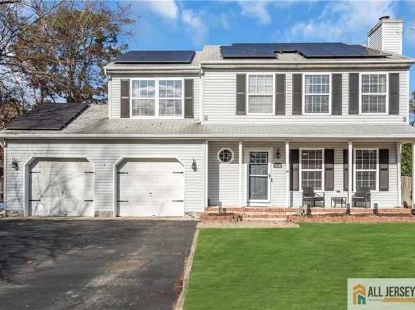 1214 Coast Ave, Manahawkin, NJ 08050