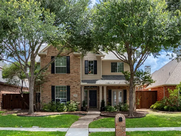 4015 Guadalupe Ln, Frisco, TX 75034