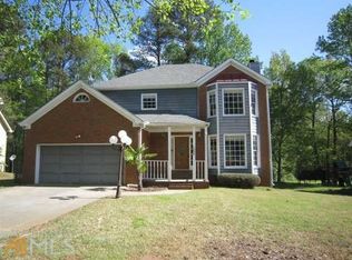 1225 Wheatfield Dr, Lawrenceville, GA 30043