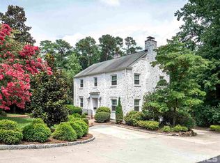 2810 Exeter Cir, Raleigh, NC 27608