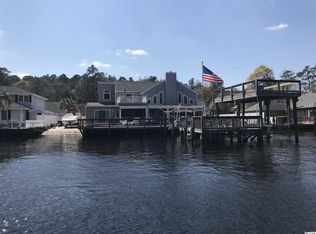 928 Folly Rd, Myrtle Beach, SC 29588