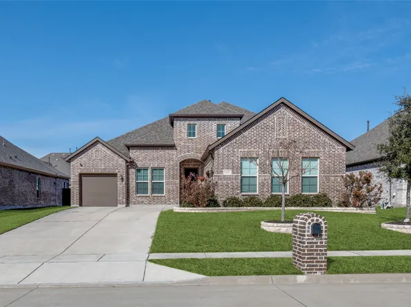 6604 Merlot Cir, Rowlett, TX 75088