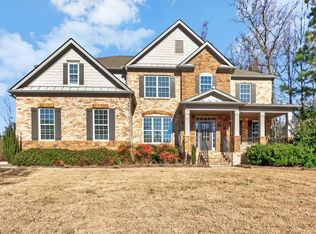 6815 Tulip Creek Cir, Alpharetta, GA 30004
