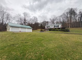 962 Reed Rd, Mayport, PA 16240