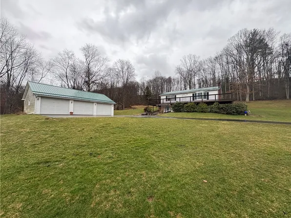 962 Reed Rd, Mayport, PA 16240