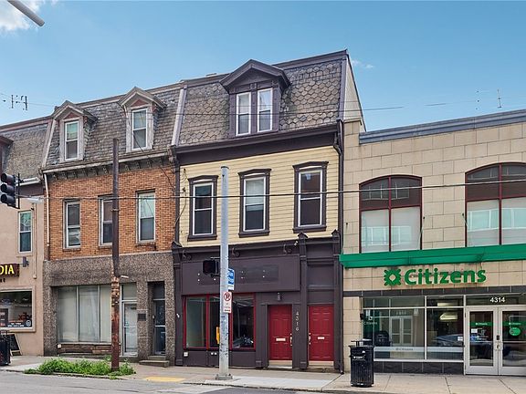 2nd image of 4316 Penn Ave