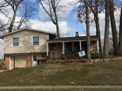 4822 Fuller Ave SE, Kentwood, MI, 49508