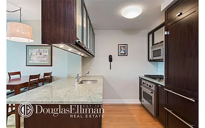 Sold by Douglas Elliman