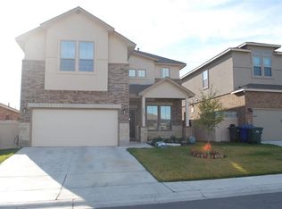 1408 Orto Dr, Laredo, TX 78045