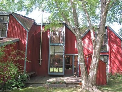 85 Pine Grv, Amherst, MA, 01002