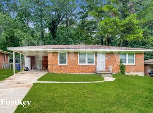 1107 Indale Pl SW, Atlanta, GA 30310