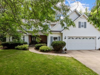 985 Pheasant Creek Dr, Oshkosh, WI, 54904