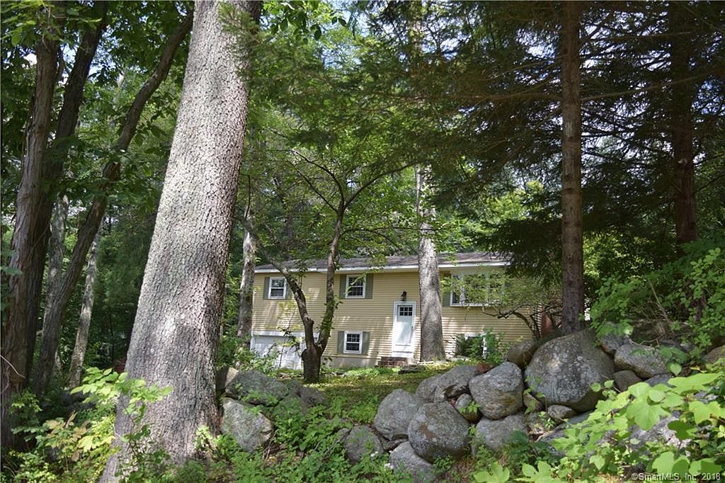 31 Crouch Rd, Amston, CT 06231 Zillow