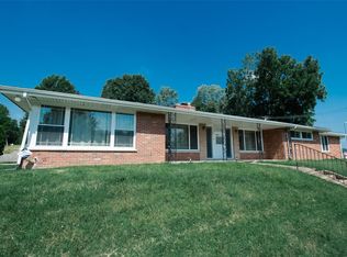 10525 Halls Ferry Rd, Saint Louis, MO 63136