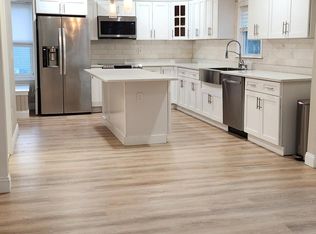 122 Cherry St FLOOR 2, Brockton, MA 02301