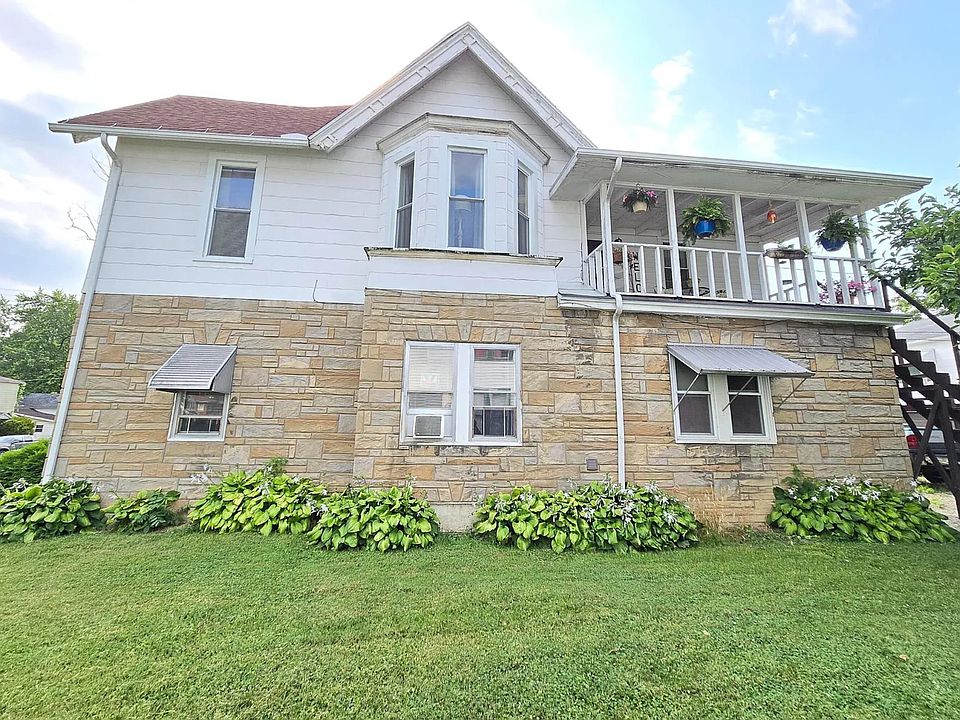 1st image of 411 W Bucyrus St #B