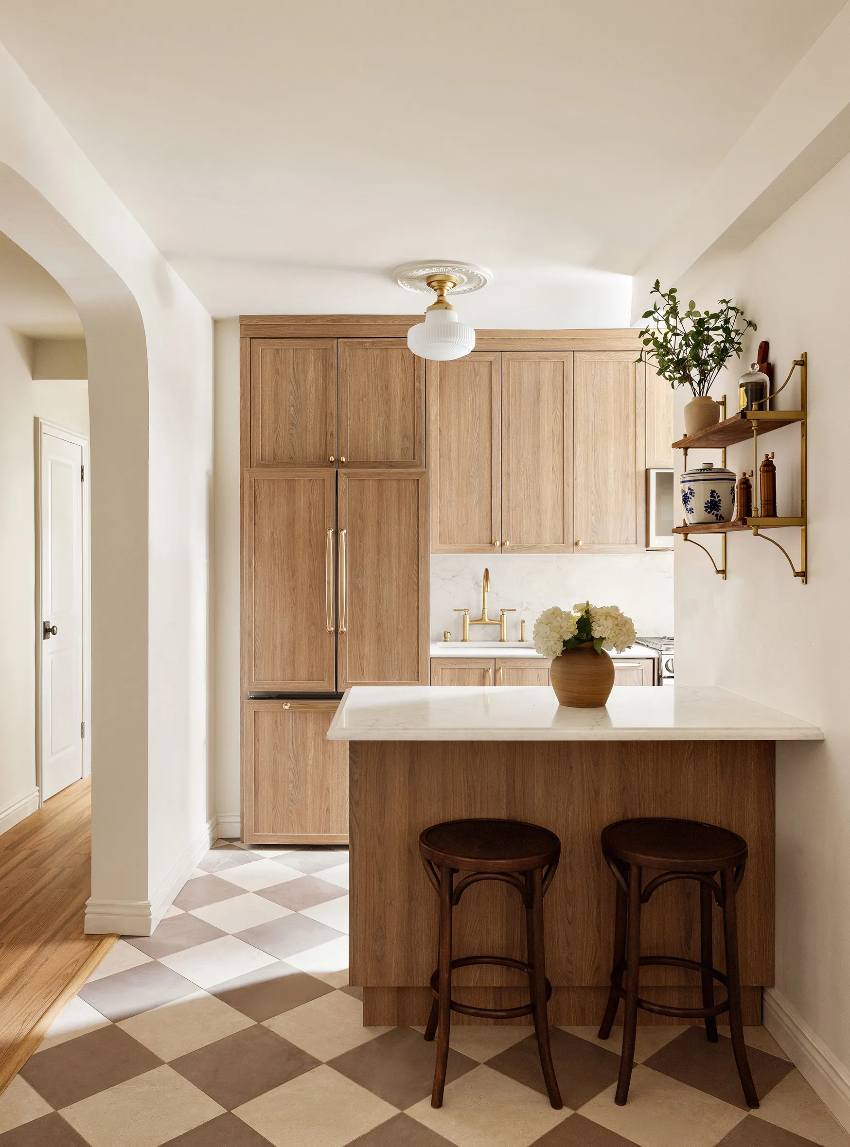 201 Clinton Avenue #1G in Clinton Hill, Brooklyn | StreetEasy