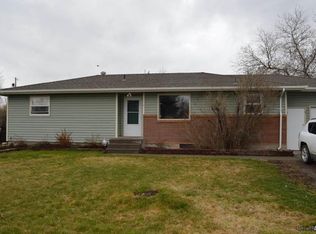 28 N Western Dr, Bozeman, MT 59718