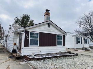 120 Kessler St, Monroe, MI 48162