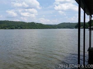 475 Cedar Ridge Cir, Roach, MO 65787