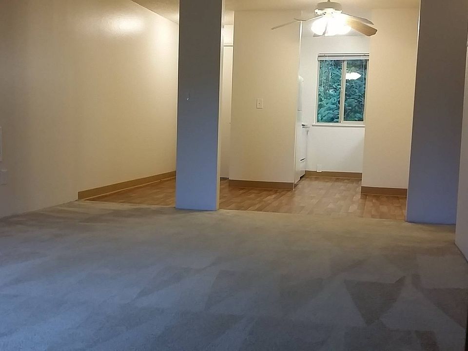 2 Bedroom - Living Room and Dining Room 2 Bedroom - Living Room and Dining Room