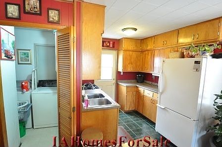 All appliances stay
