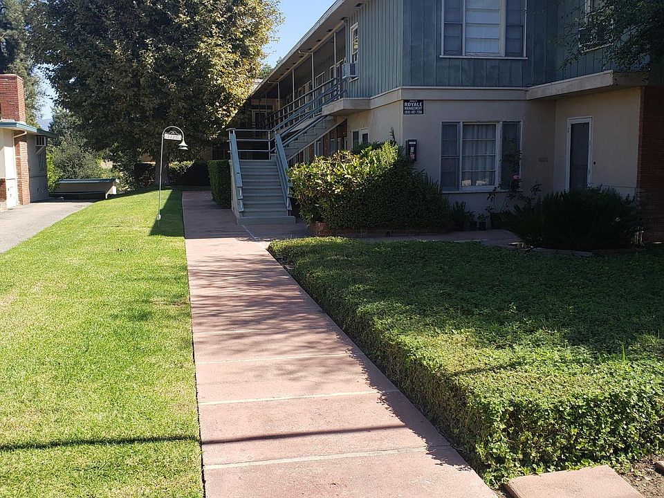1st image of 1120 N Monterey St #5