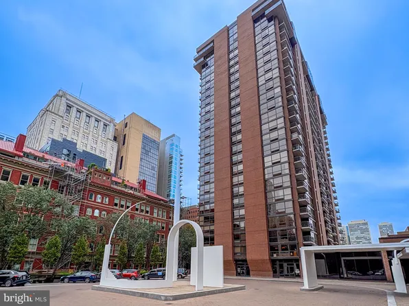 233 S 6th St APT 407H, Philadelphia, PA 19106