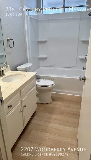 2207 Woodberry Ave — Photo 6