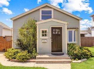 4261 S 4th St, Milwaukee, WI 53207