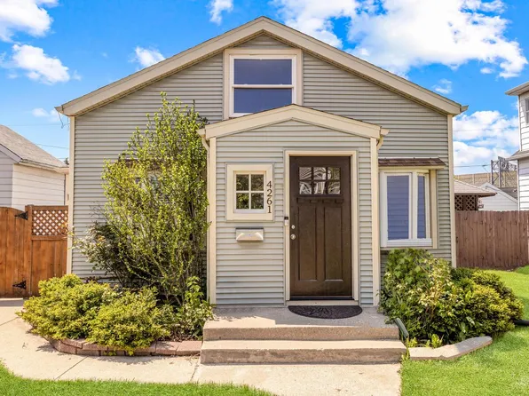 4261 South 4th STREET, Milwaukee, WI 53207