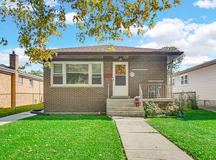 17333 Park Ave, Lansing, IL 60438