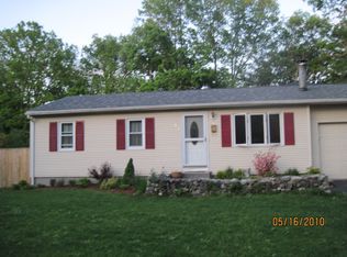 156 Spikenard Cir, Springfield, MA 01129