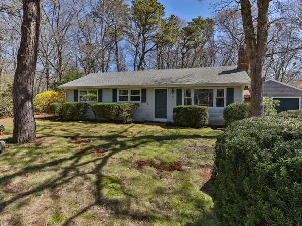 5 Woodvue Circle, Forestdale, MA 02644