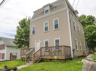 28 Youngs Ave, West Warwick, RI 02893