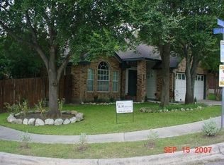 1122 Telfair Sq, Schertz, TX 78154