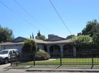 819 S Oro Ave, Stockton, CA 95215