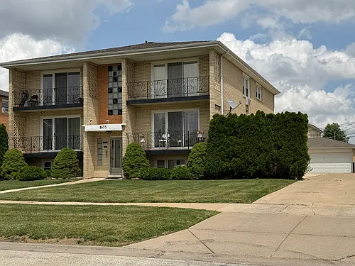 8633 Leamington Ave #GN Photo 1