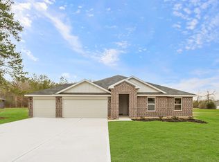 16140 William Ross Way, Conroe, TX 77303