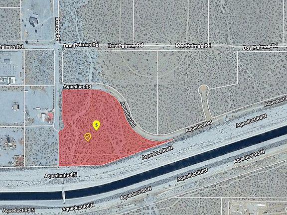 2nd image of 4 Blanco Rd