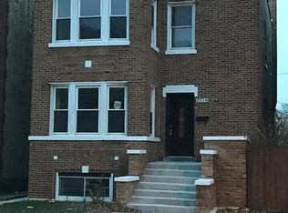 2224 N Lockwood Ave, Chicago, IL 60639