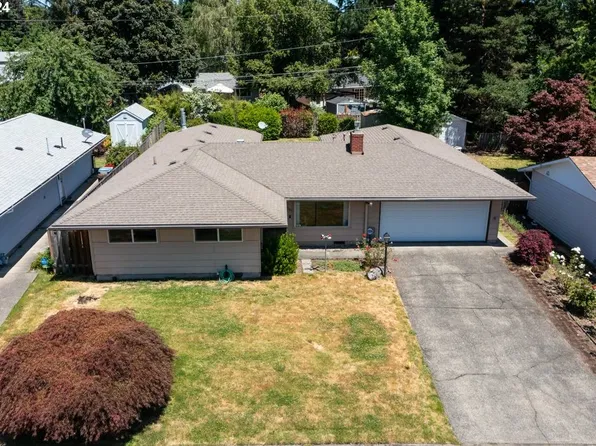 13065 SW Burlwood St, Beaverton, OR 97005