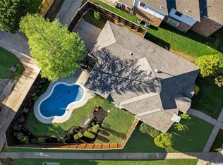 4201 Wild Plum Dr, Carrollton, TX 75010