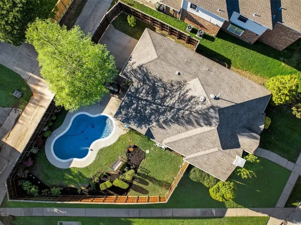 4201 Wild Plum Dr, Carrollton, TX 75010