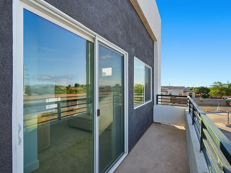 Elevate at Red Mountain Townhomes — Photo 36