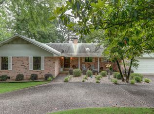 1320 Rock Creek Rd, Hot Springs, AR 71913