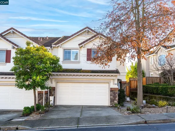 167 Shadowhill Cir, San Ramon, CA 94583