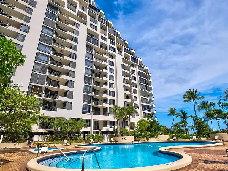 520 Brickell Key Dr #A914 — Photo 46