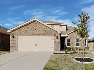 1806 Hot Springs Way, Princeton, TX 75407