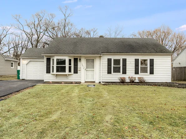 15013 Hale Dr, Orland Park, IL 60462